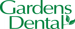 Gardens Dental Logo