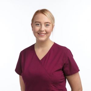 Vicki - fabulous Dental Assistant! Vicki - fabulous Dental Assistant!